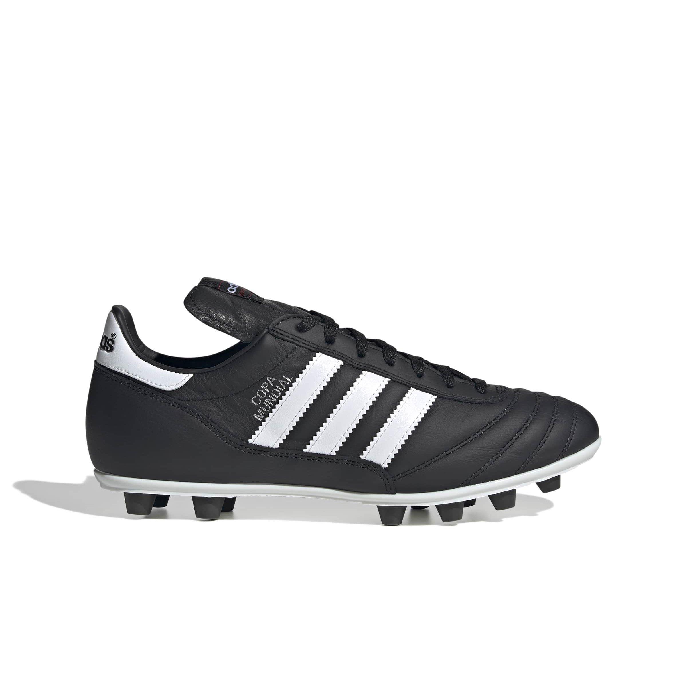adidas Copa Mundial FG Men's Leather Cleat | Hibbett